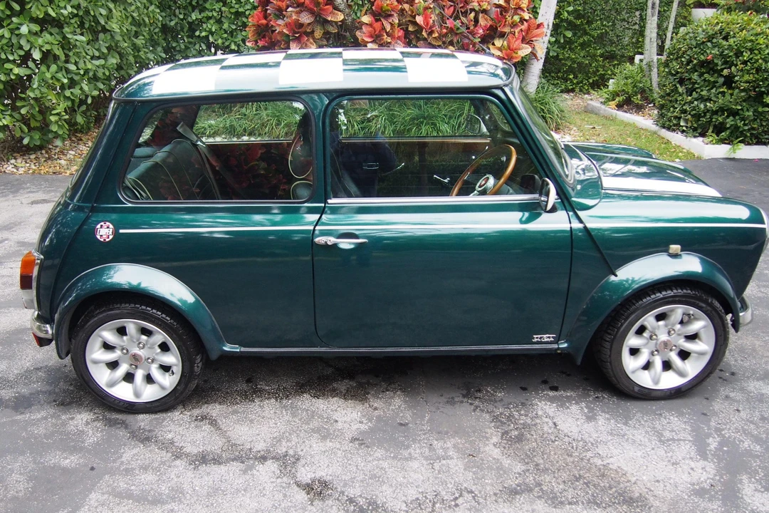 1998 Rover Mini Cooper - Image 3 of 21