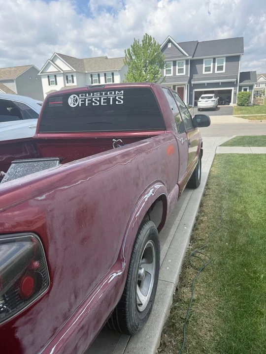1998 Chevrolet S-10 - Image 9 of 10