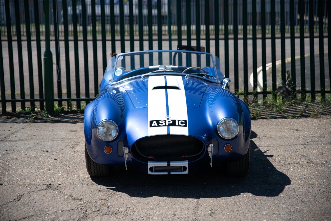 1998 Superformance - Image 4 of 31
