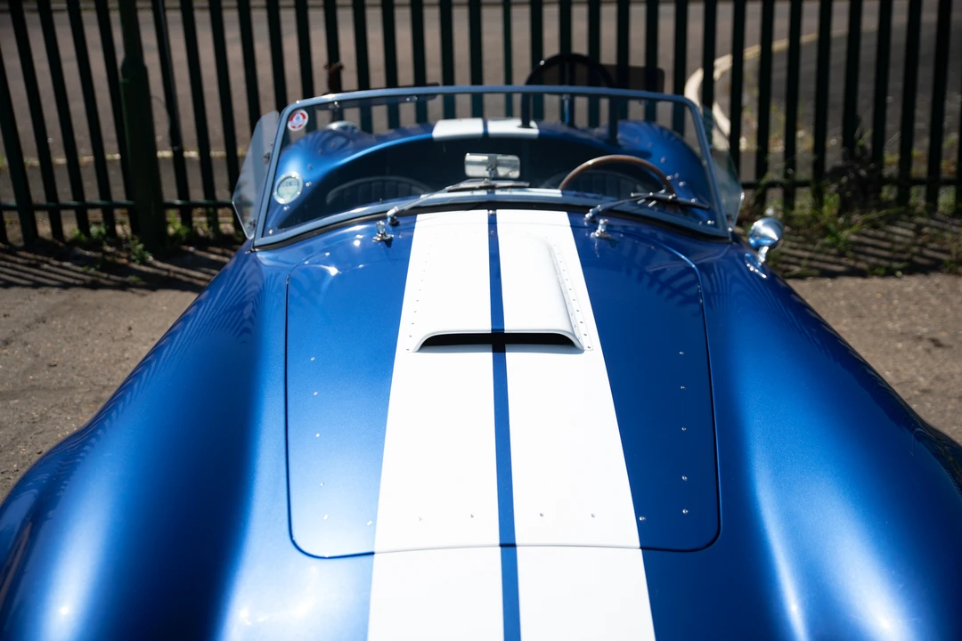 1998 Superformance - Image 5 of 31
