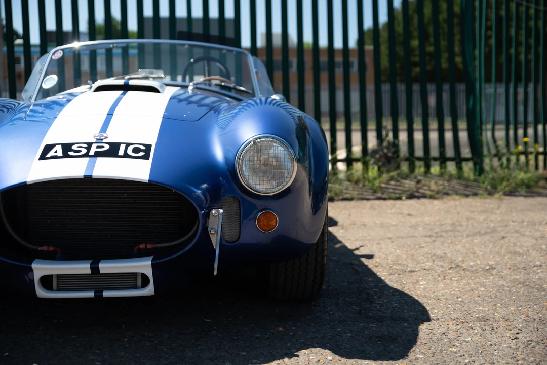 1998 Superformance - Image 7 of 31