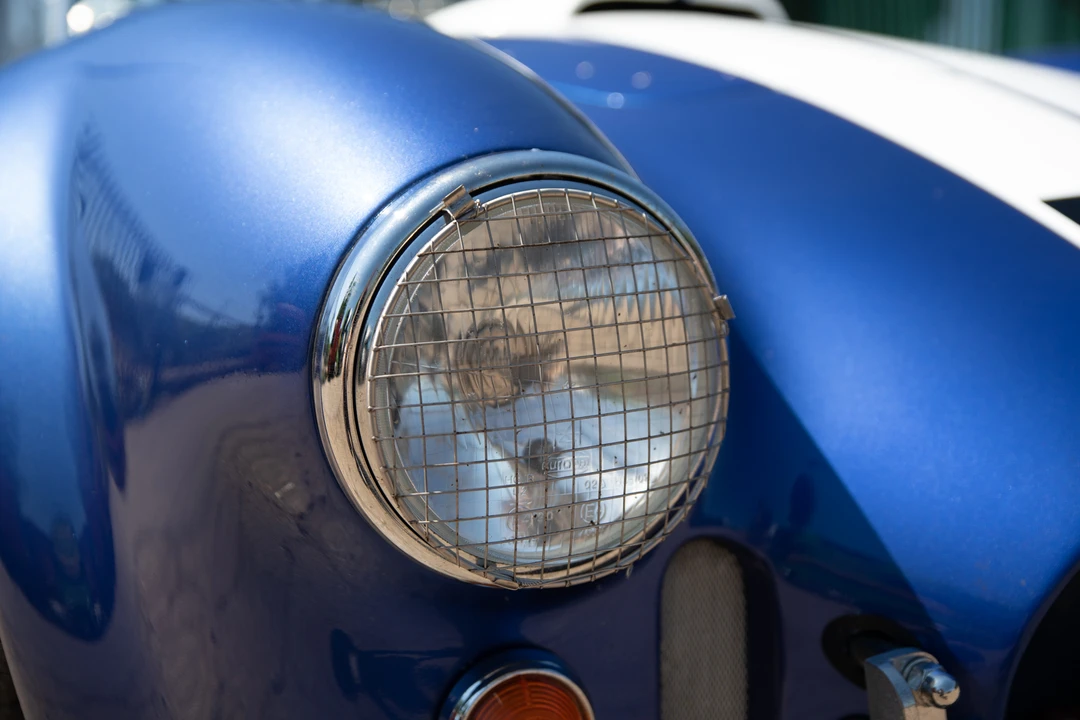 1998 Superformance - Image 8 of 31