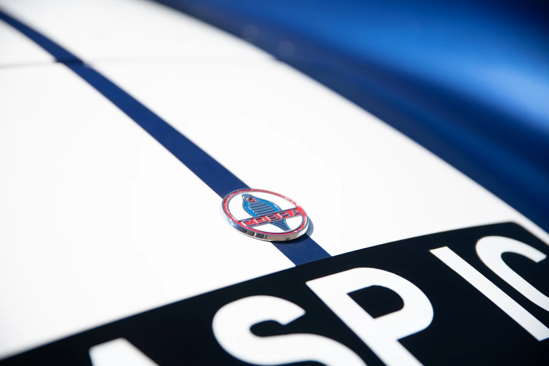 1998 Superformance - Image 9 of 31