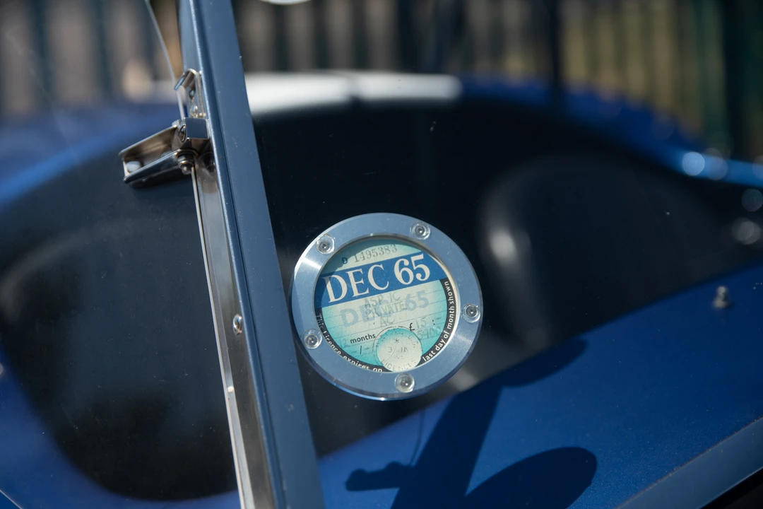 1998 Superformance - Image 11 of 31