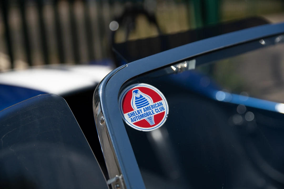 1998 Superformance - Image 12 of 31