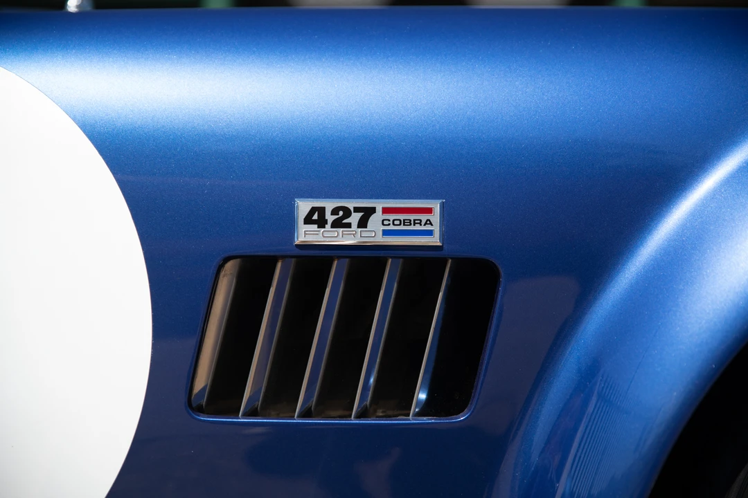 1998 Superformance - Image 13 of 31