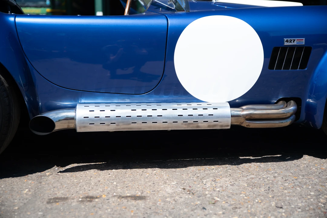 1998 Superformance - Image 16 of 31