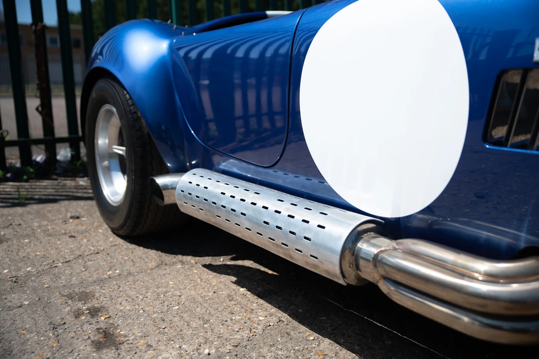 1998 Superformance - Image 17 of 31