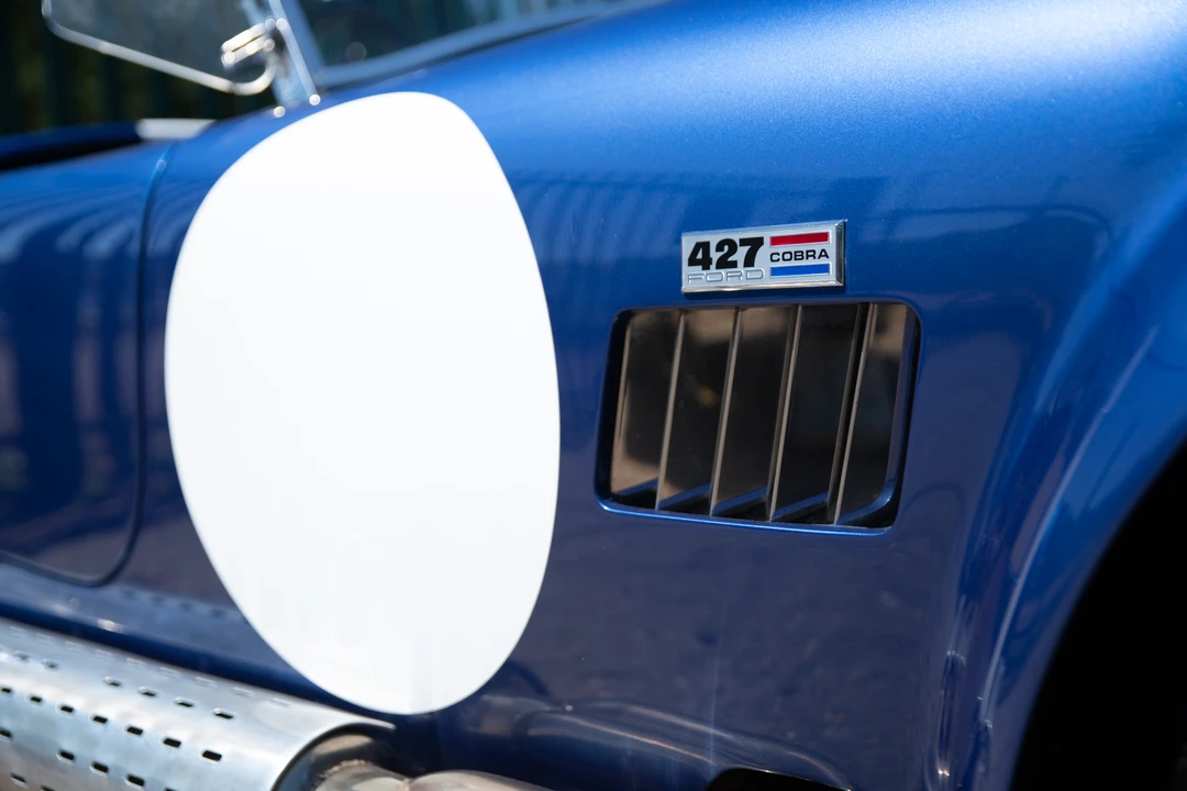 1998 Superformance - Image 18 of 31