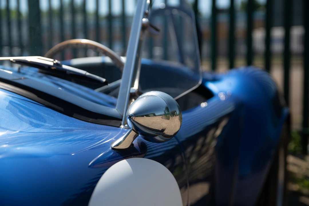 1998 Superformance - Image 19 of 31