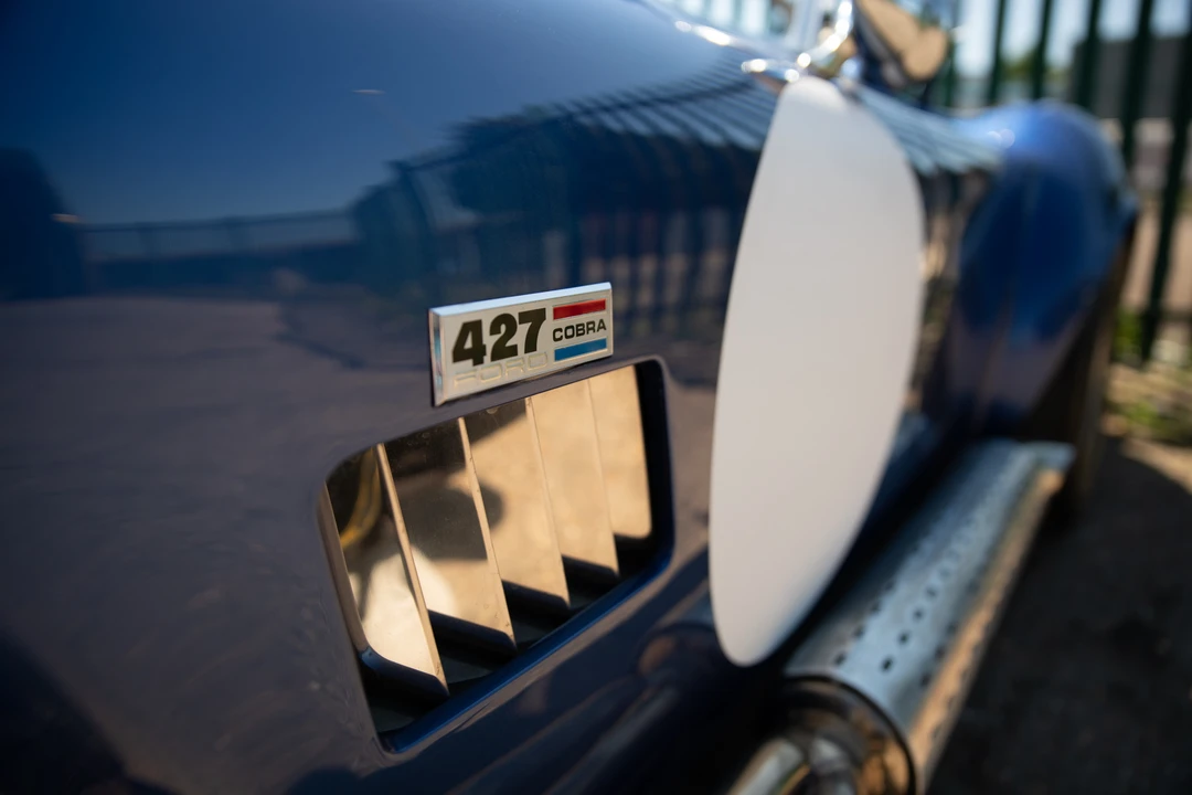 1998 Superformance - Image 20 of 31