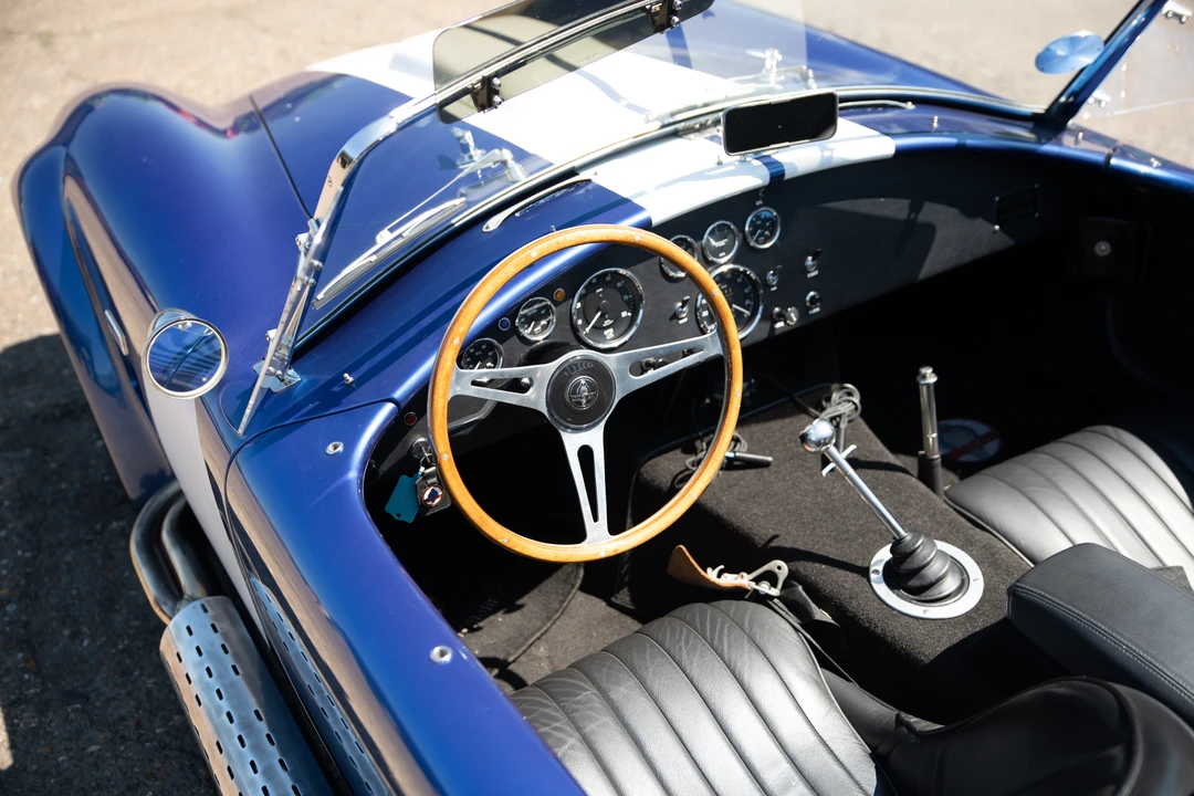 1998 Superformance - Image 23 of 31