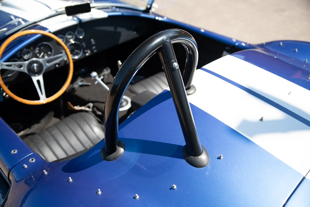1998 Superformance - Image 24 of 31
