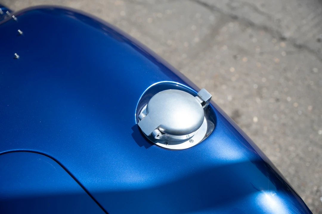 1998 Superformance - Image 25 of 31
