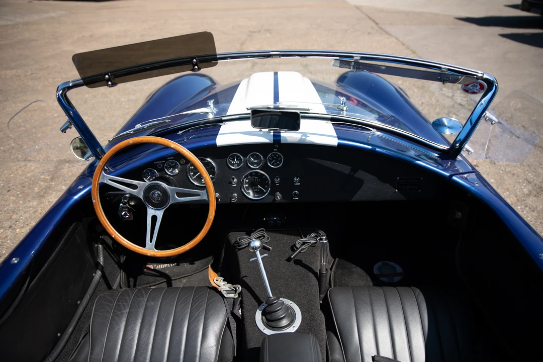 1998 Superformance - Image 26 of 31
