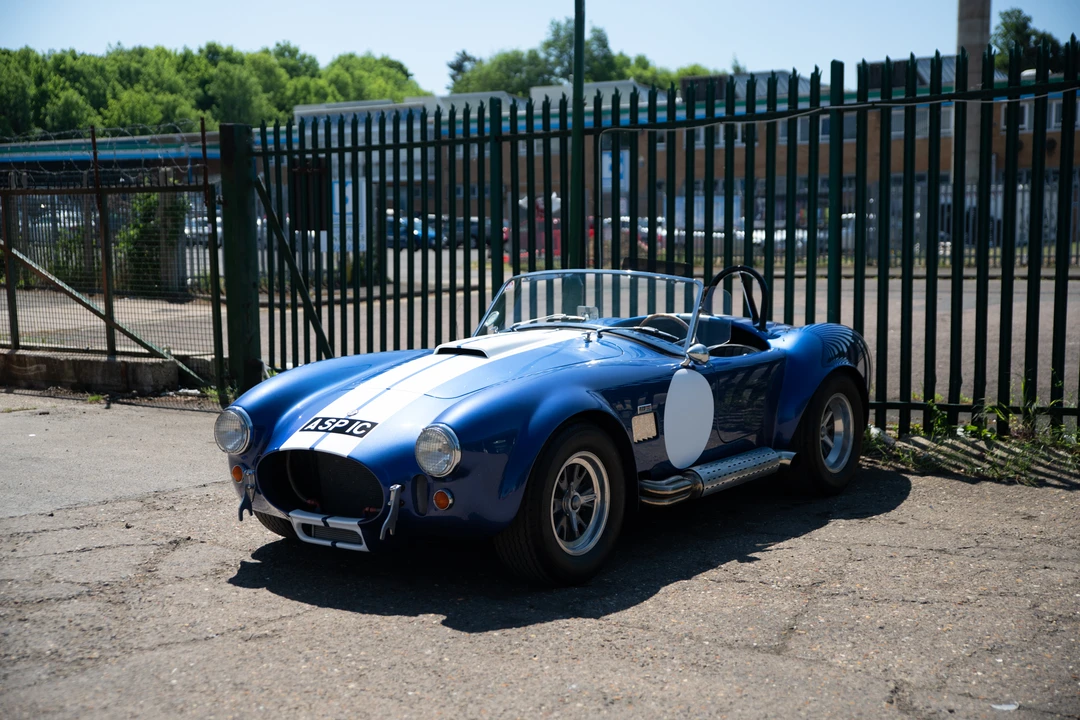 1998 Superformance - Image 27 of 31