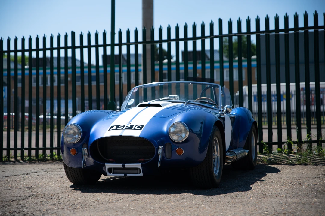 1998 Superformance - Image 28 of 31