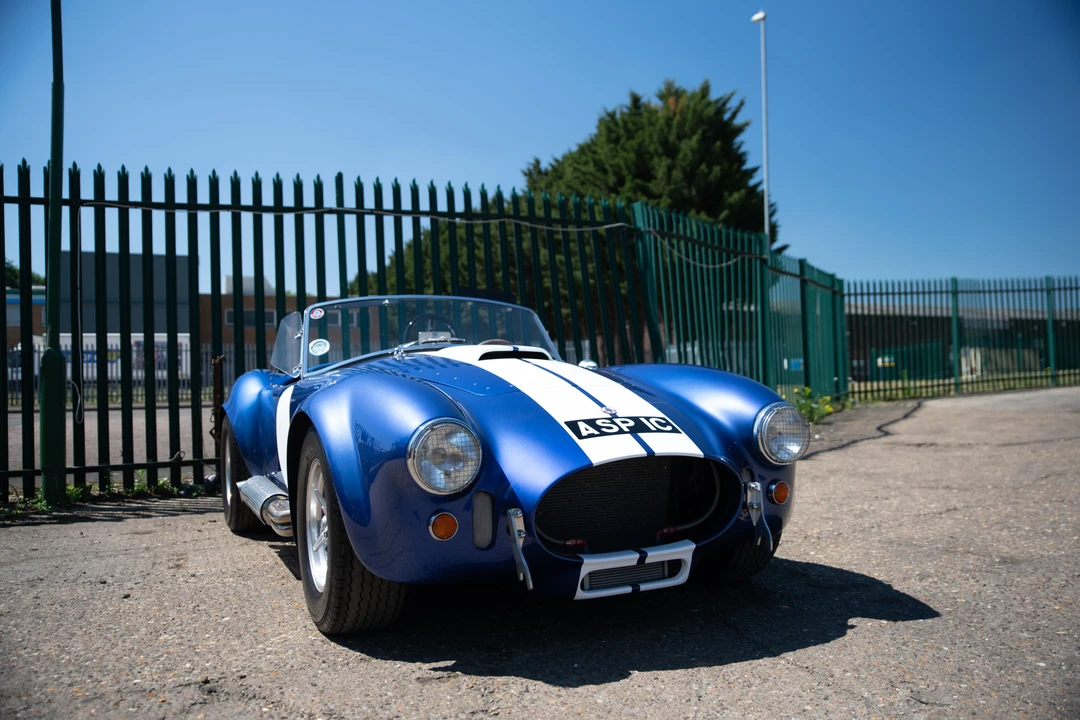 1998 Superformance - Image 29 of 31
