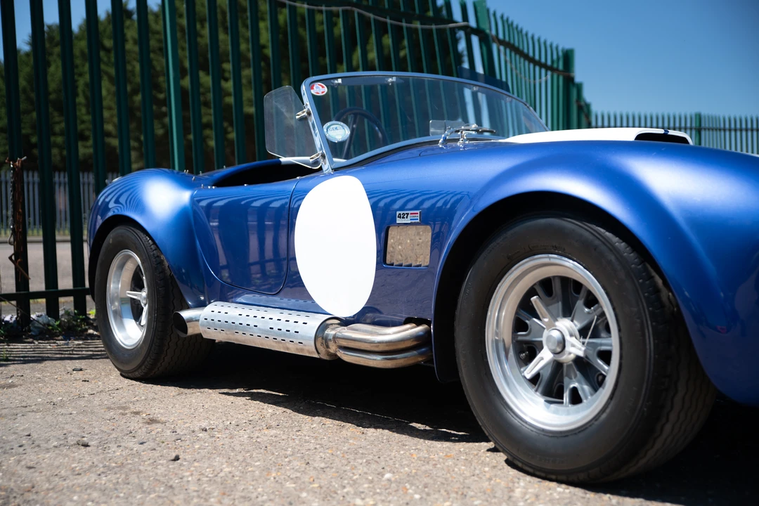 1998 Superformance - Image 30 of 31
