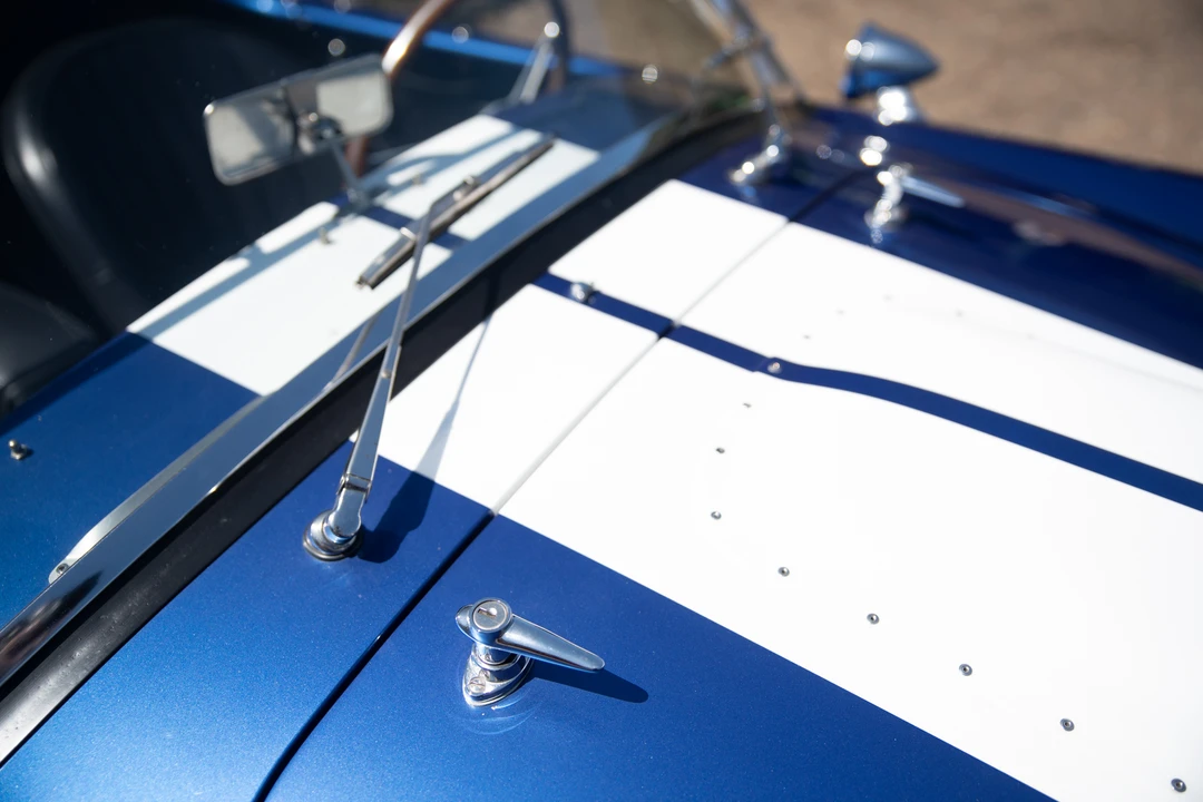 1998 Superformance - Image 31 of 31