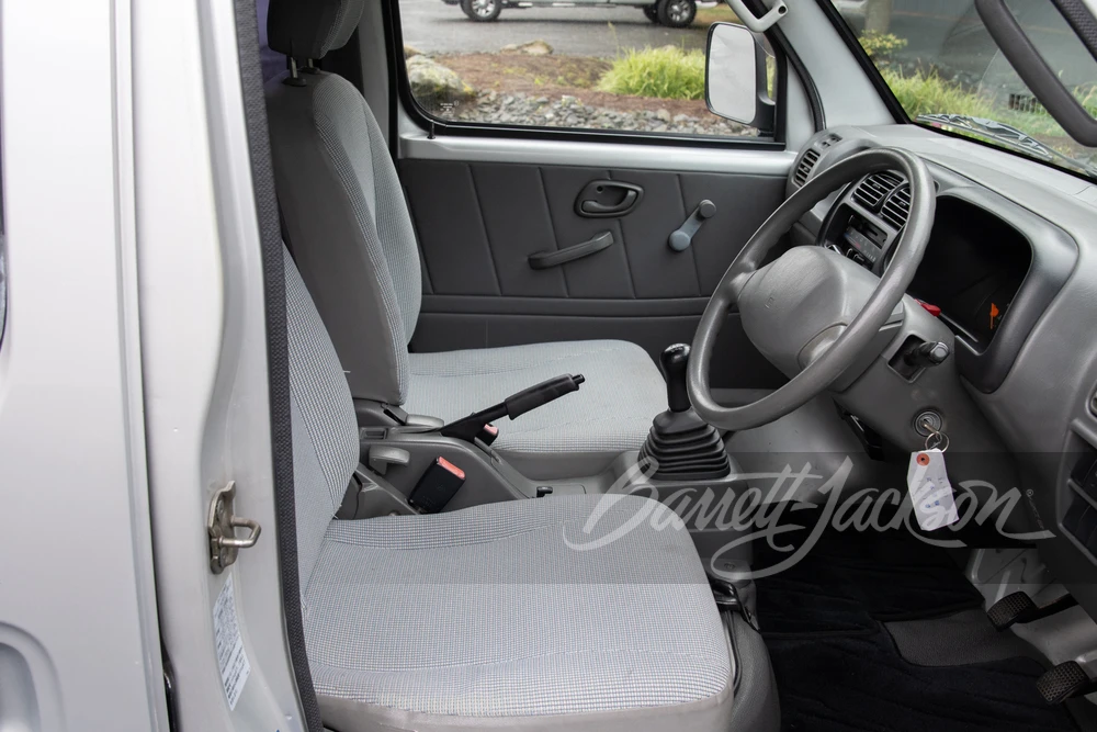 1998 Suzuki Carry & Every 9th Gen - Image 2 of 9