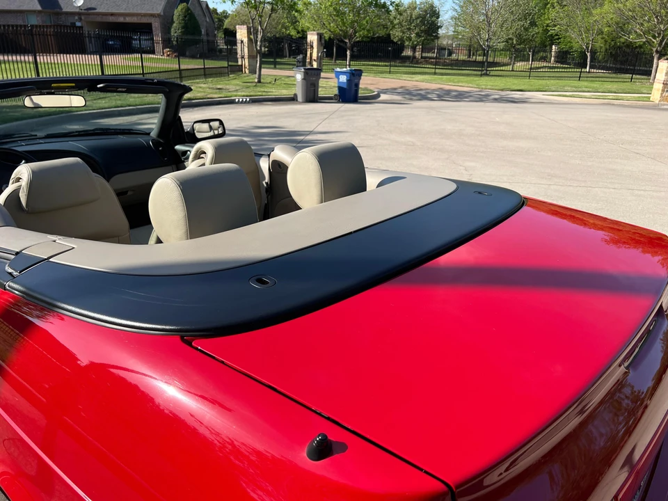 1998 Saab 900 2nd Gen - Image 26 of 31