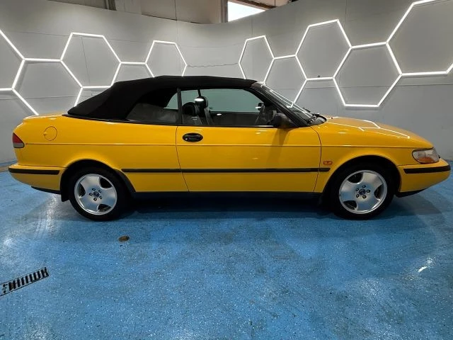 1998 Saab 900 2nd Gen - Image 3 of 31