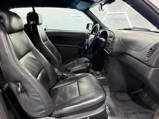 1998 Saab 900 2nd Gen - Image 14 of 31