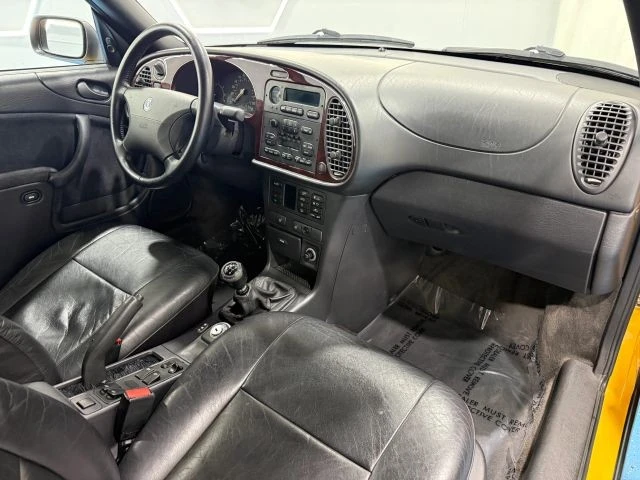 1998 Saab 900 2nd Gen - Image 15 of 31