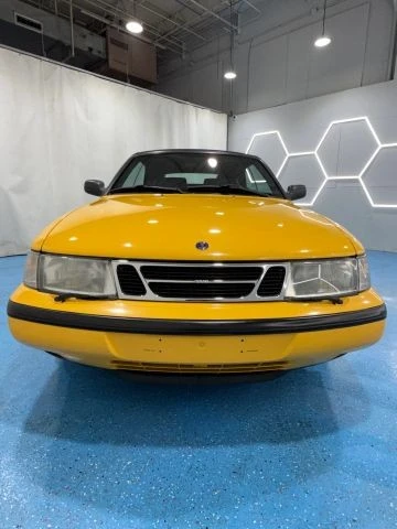 1998 Saab 900 2nd Gen - Image 5 of 31