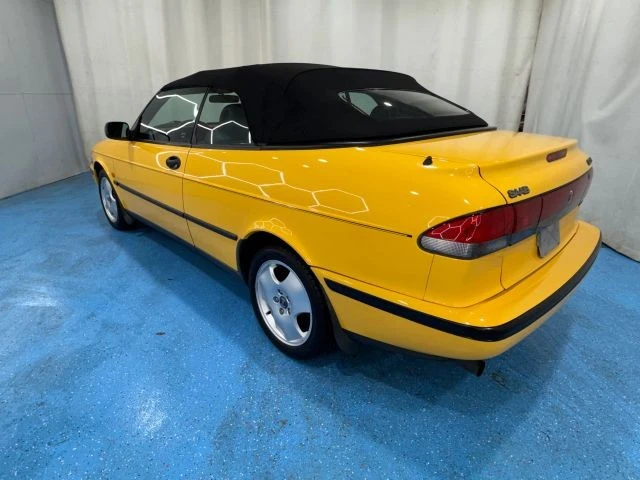 1998 Saab 900 2nd Gen - Image 9 of 31