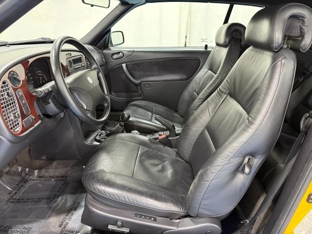 1998 Saab 900 2nd Gen - Image 10 of 31