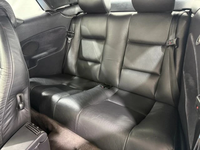 1998 Saab 900 2nd Gen - Image 12 of 31