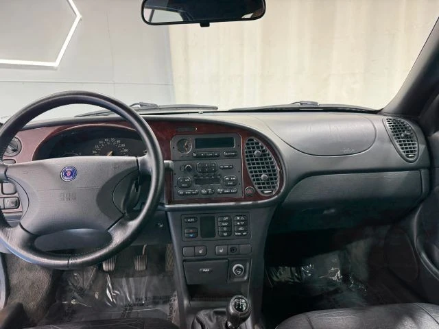 1998 Saab 900 2nd Gen - Image 13 of 31