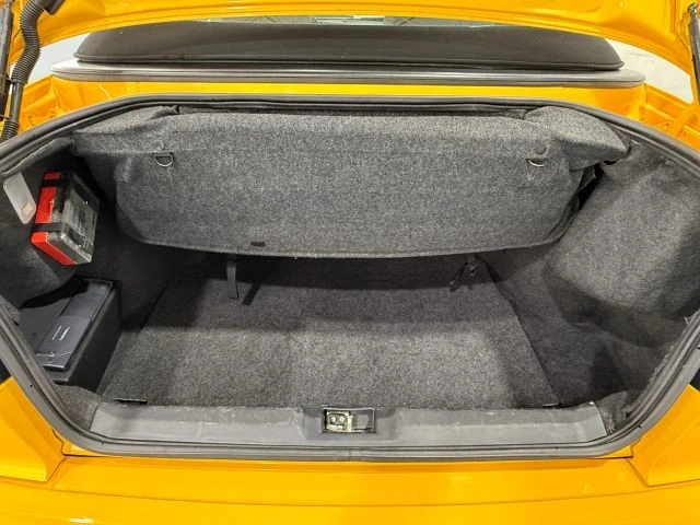 1998 Saab 900 2nd Gen - Image 27 of 31