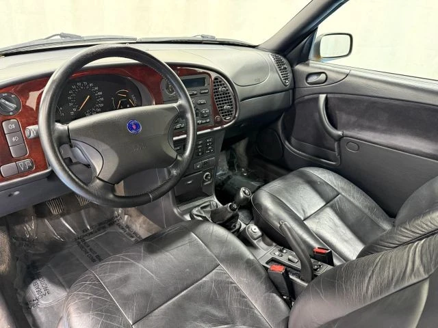 1998 Saab 900 2nd Gen - Image 11 of 31