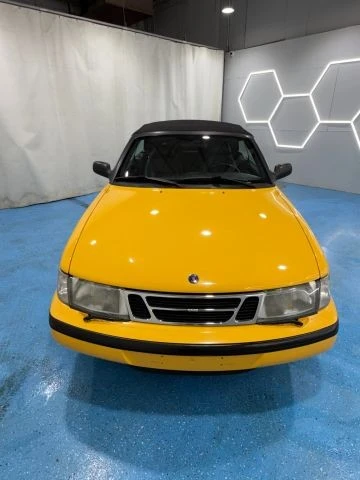 1998 Saab 900 2nd Gen - Image 6 of 31