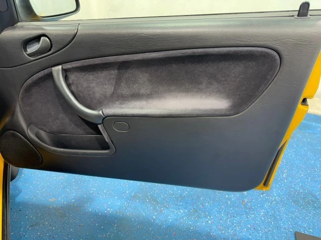 1998 Saab 900 2nd Gen - Image 17 of 31