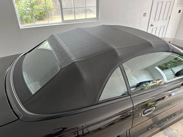 1998 Ford SN95 Mustang - Image 10 of 21