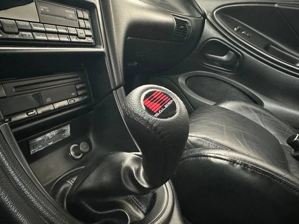 1998 Ford SN95 Mustang - Image 12 of 21