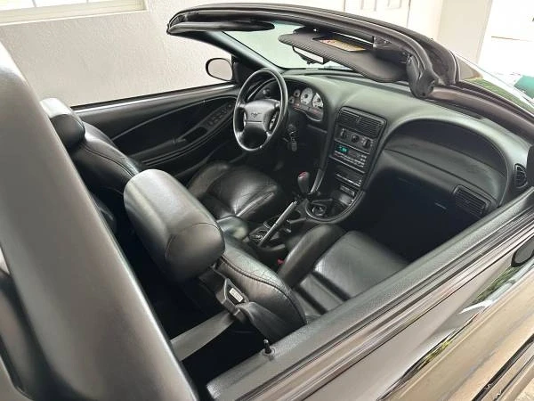 1998 Ford SN95 Mustang - Image 5 of 21