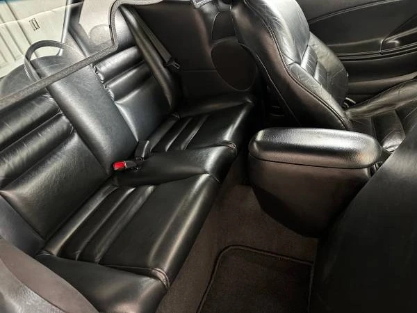 1998 Ford SN95 Mustang - Image 14 of 21