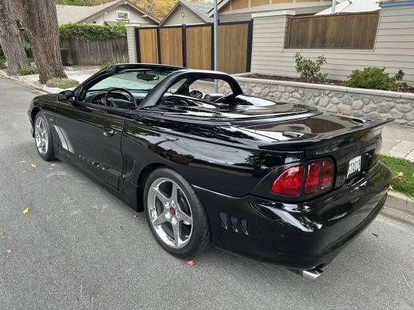 1998 Ford SN95 Mustang - Image 3 of 21