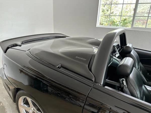1998 Ford SN95 Mustang - Image 6 of 21