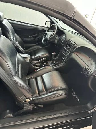 1998 Ford SN95 Mustang - Image 15 of 21