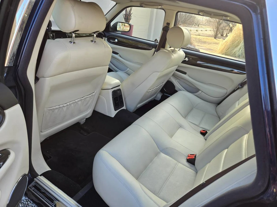 1998 Jaguar X308 XJR - Image 6 of 6