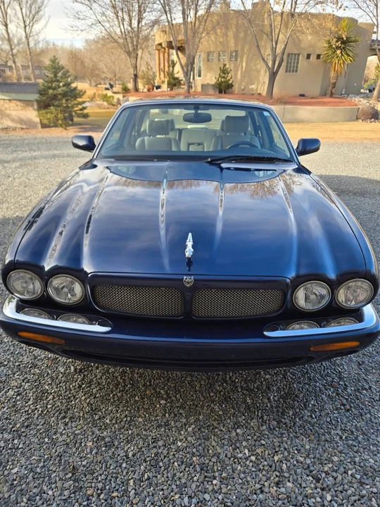 1998 Jaguar X308 XJR - Image 3 of 6