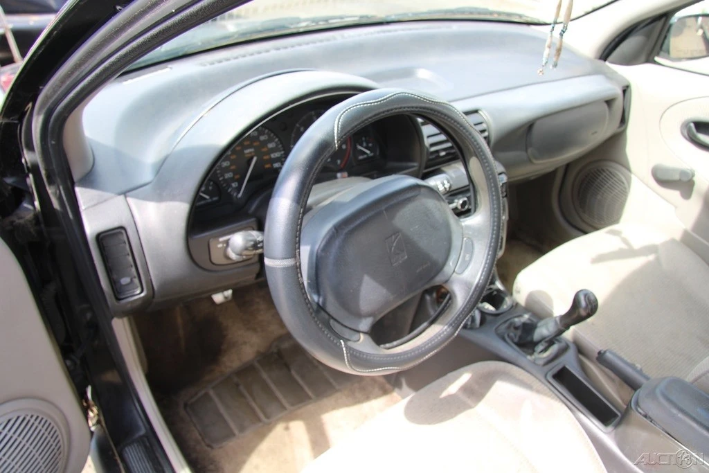 1998 Saturn - Image 15 of 21