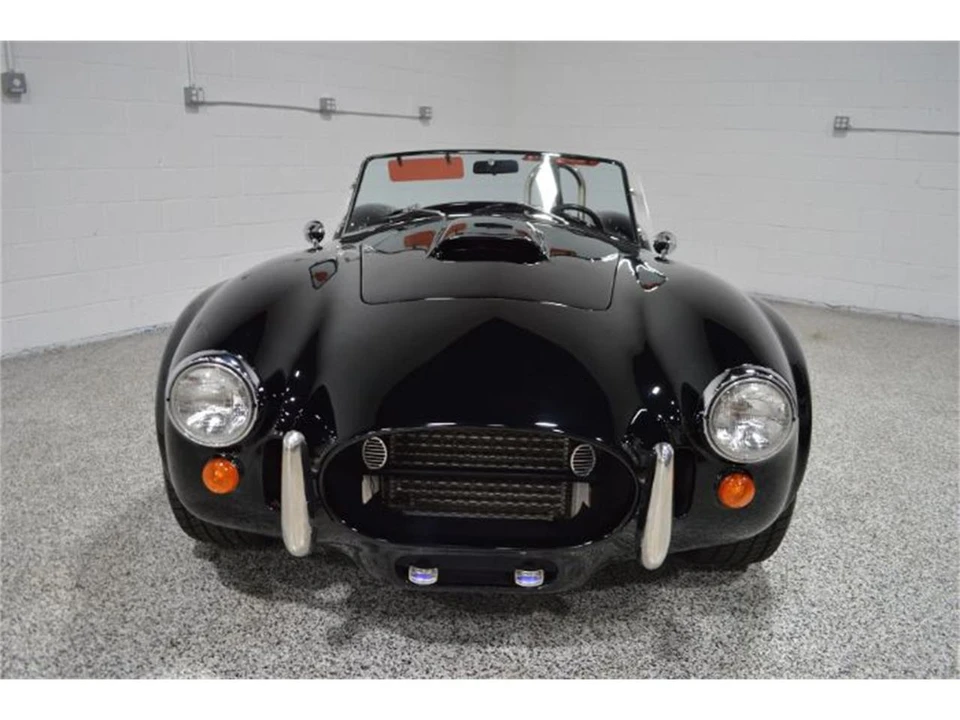 1998 Shelby CSX Cobra Continuation - Image 2 of 11