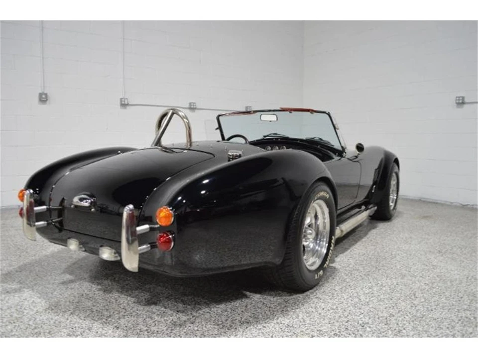 1998 Shelby CSX Cobra Continuation - Image 5 of 11